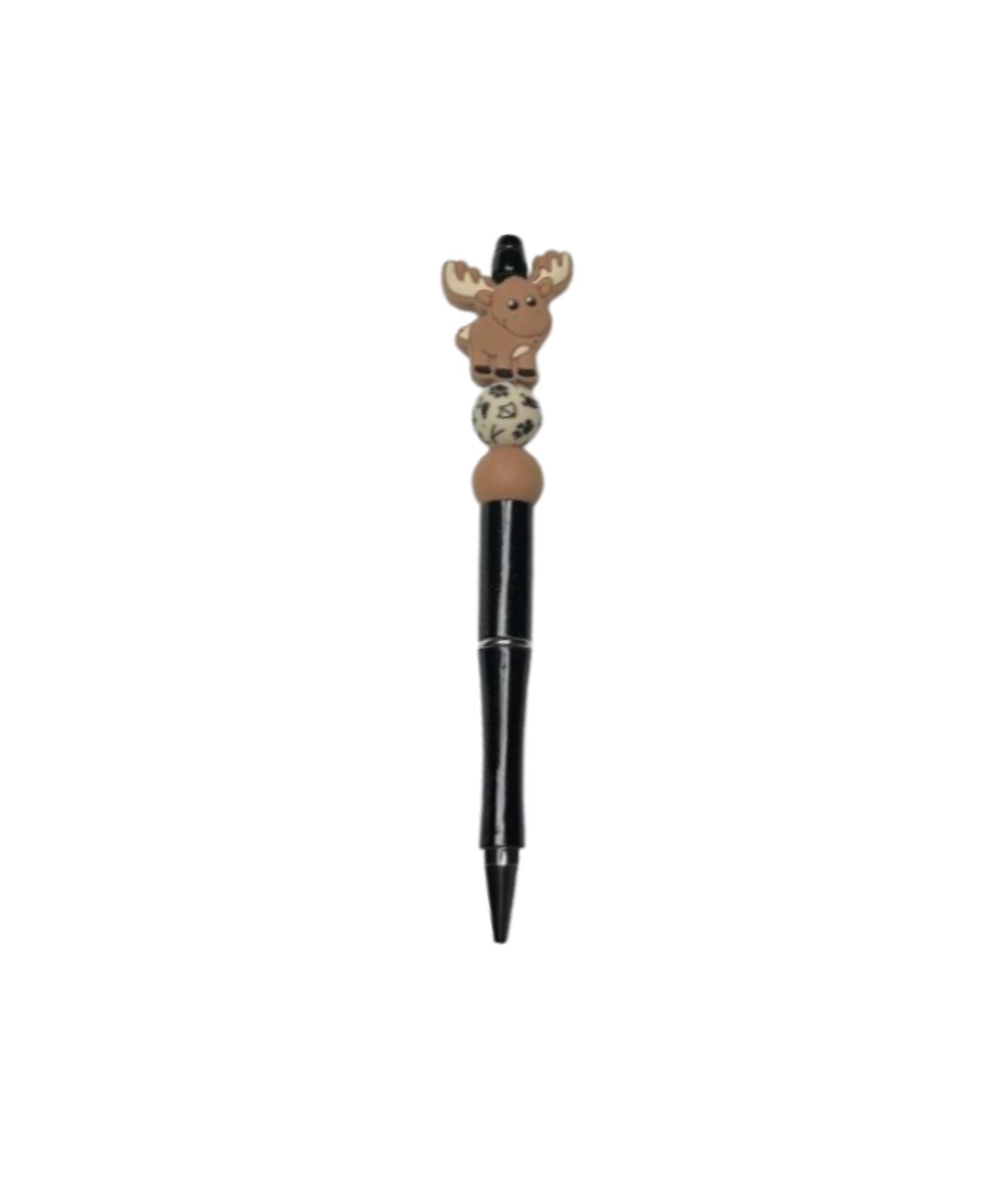 Moose Pen