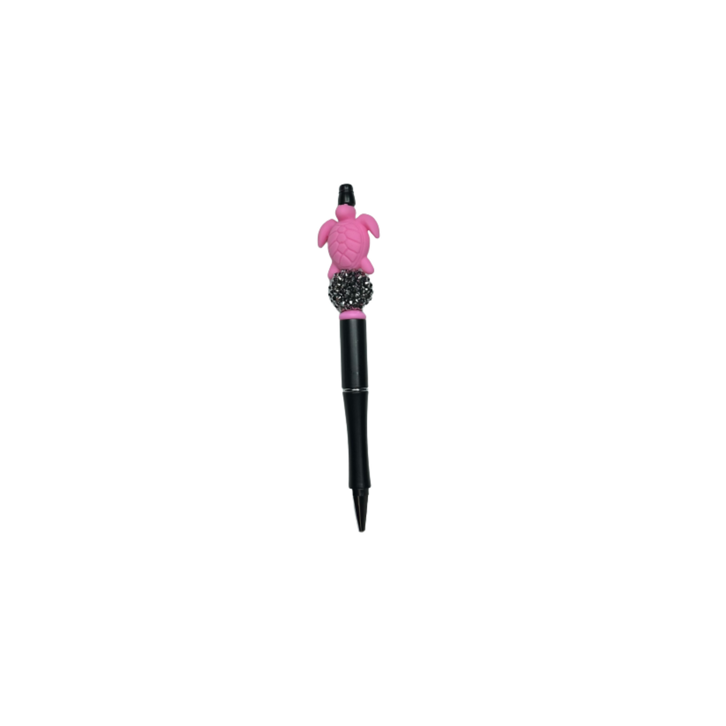 Hot Pink Sea Turtle Pen