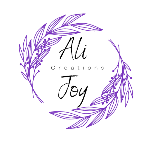 Ali Joy Creations